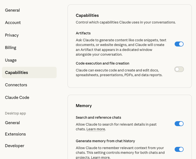 Docker Workflow Screenshot 8