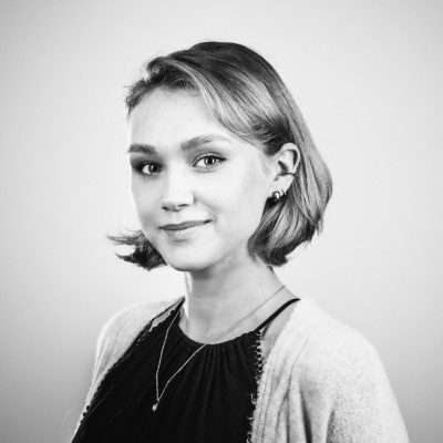 Karlina Sara Rozkalne