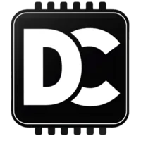 DesktopCommander Logo